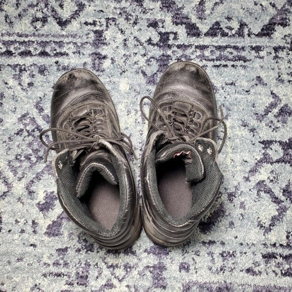 THOROGOOD Leather Boots main image 9